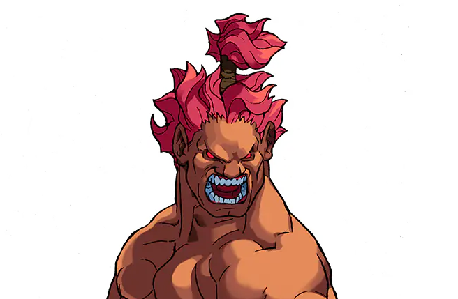 Akuma