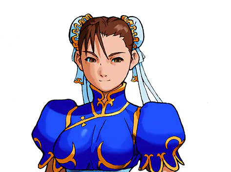 Chun-Li