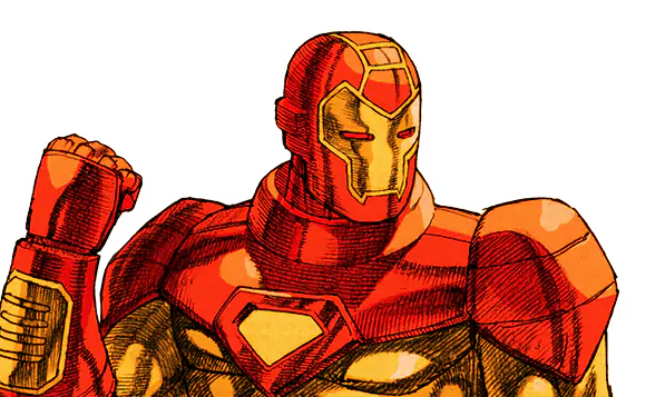 ironman