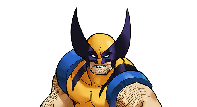 Wolverine