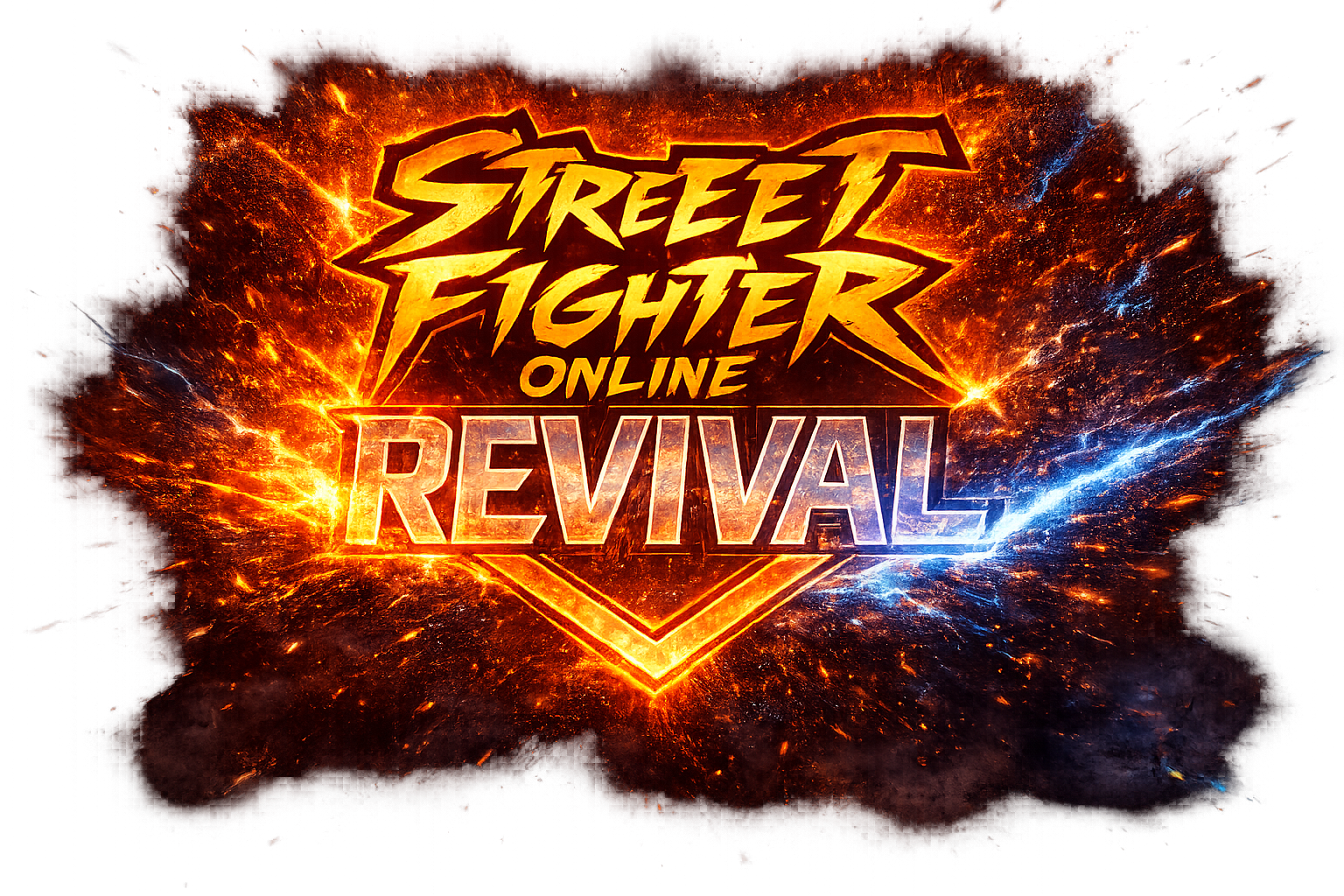 SFO 2.0 - Street Fighter Online